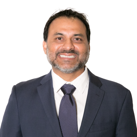 Imran Alli Headshot